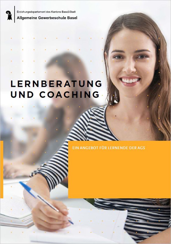 Lernberatung der AGS