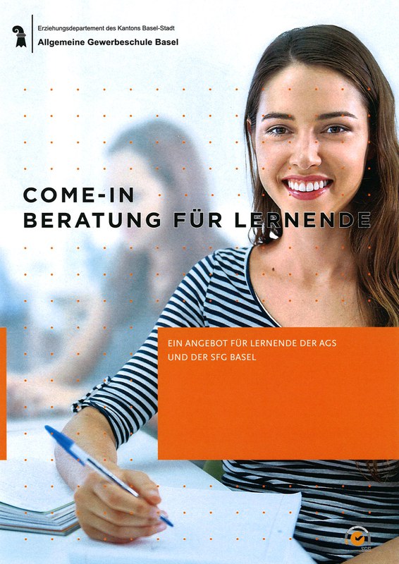 Lernberatung der AGS