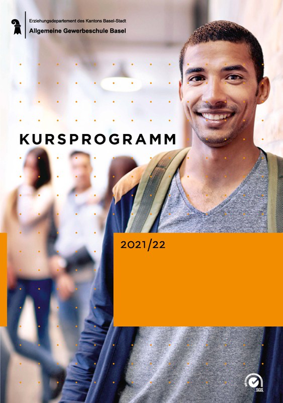 AGS Kursprogramm zur Weiterbildung