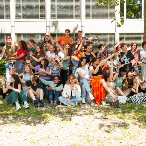 2023 GB Chor 4. Vergrösserte Ansicht