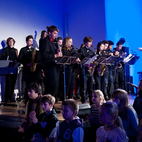 Hauptprobe 2012 118b. Vergrösserte Ansicht