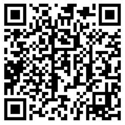 QR Code SG. Vergrösserte Ansicht